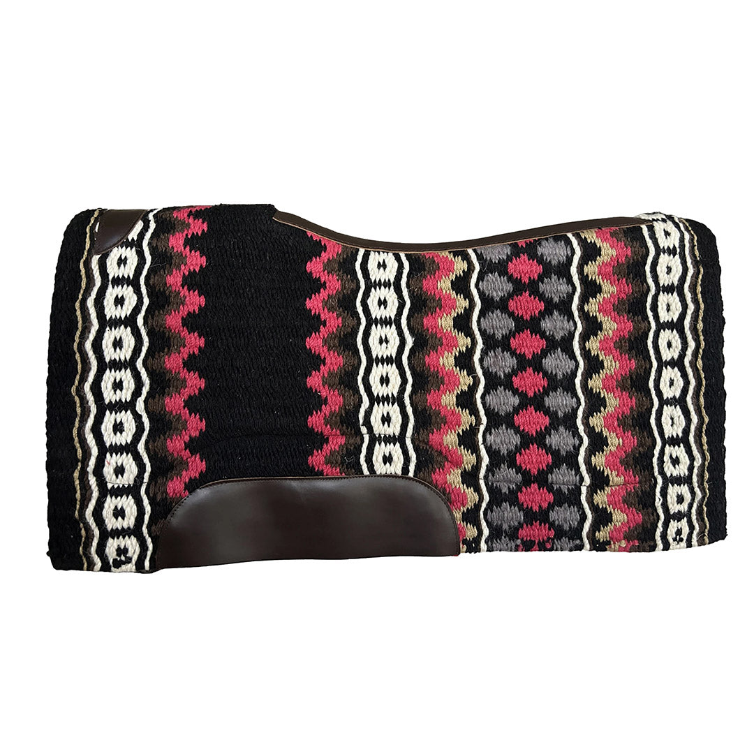 TuffRider Viper Western Saddle Pad