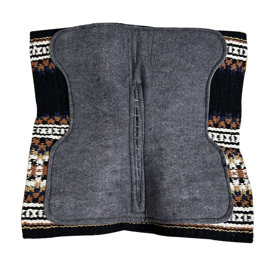 TuffRider Enigma Western Saddle Pad
