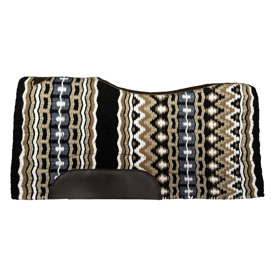 TuffRider Radiant Western Saddle Pad