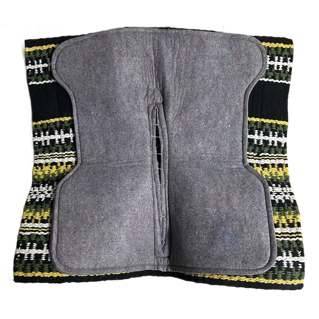 TuffRider Motus Western Saddle Pad