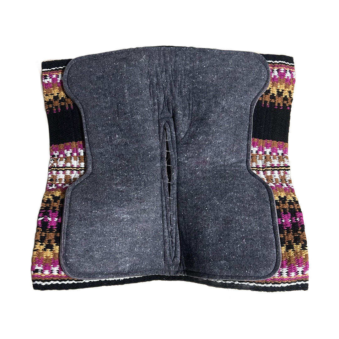 TuffRider Forge Western Saddle Pad