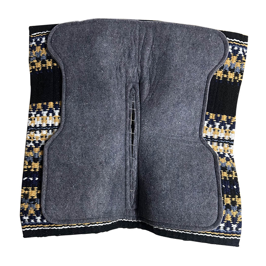 TuffRider Forge Western Saddle Pad