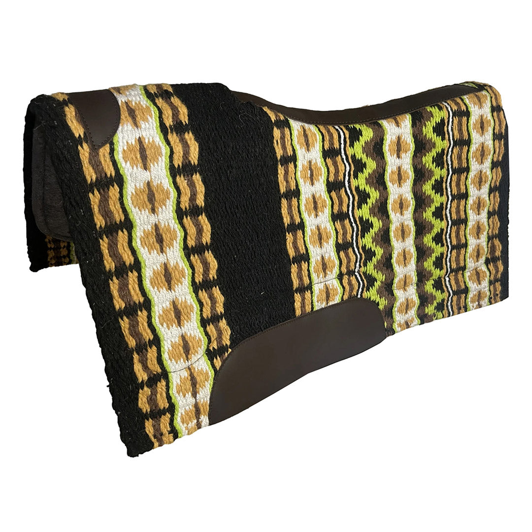 TuffRider Stellar Western Saddle Pad