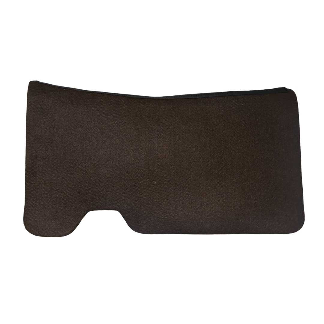 TuffRider Workhorse Polyester Felt Liner-3/8"