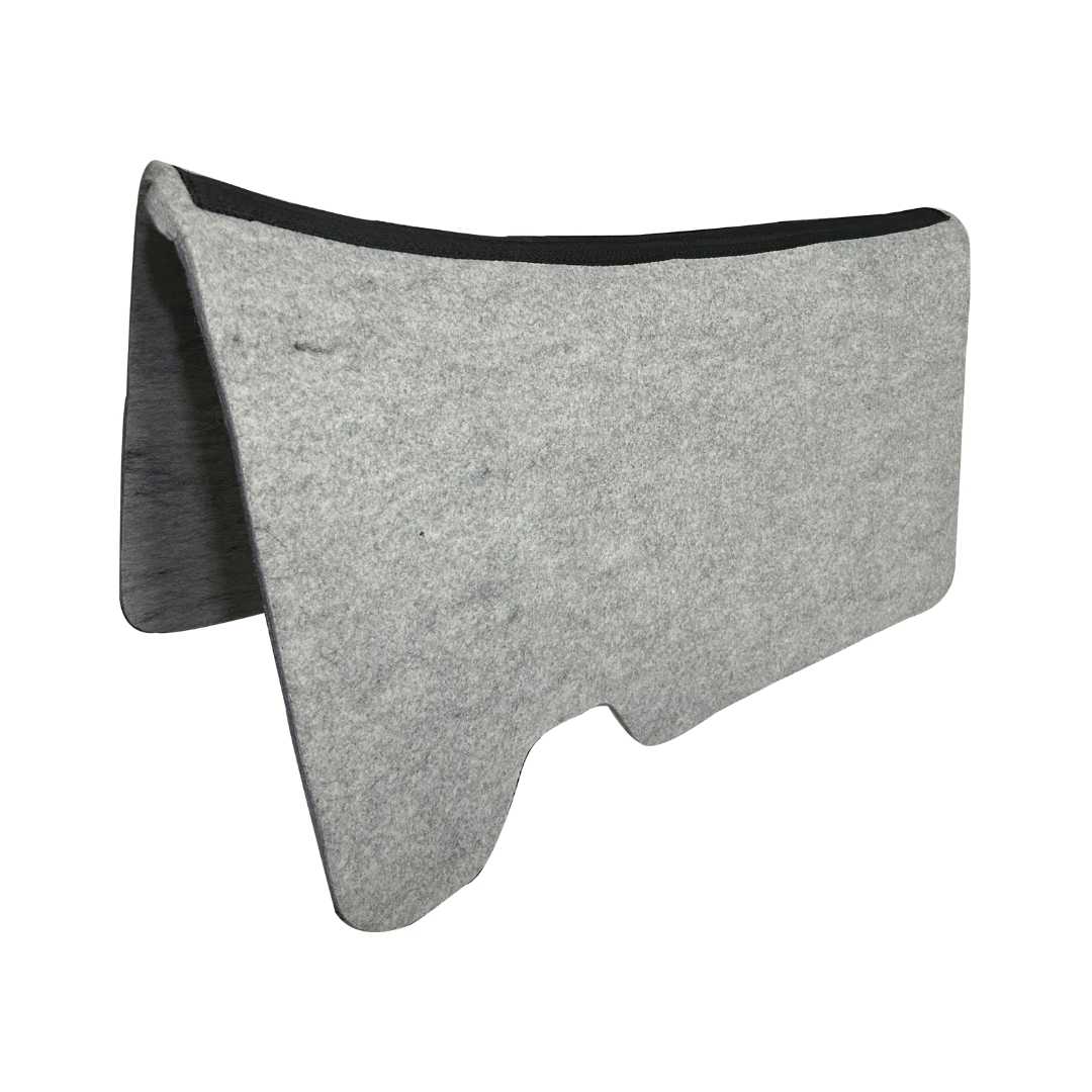 TuffRider Workhorse Polyester Felt Liner-3/8"