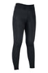 HKM Jil High Waist- Sil. Full Seat Ladies Riding Leggings - Breeches.com