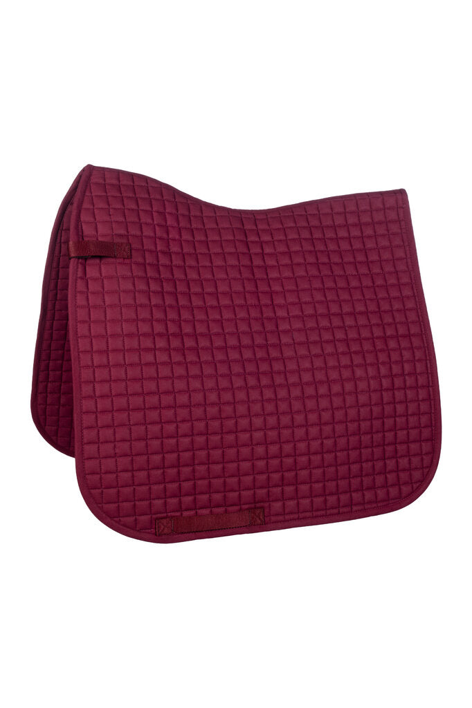 HKM Larissa Saddle Cloth - Breeches.com