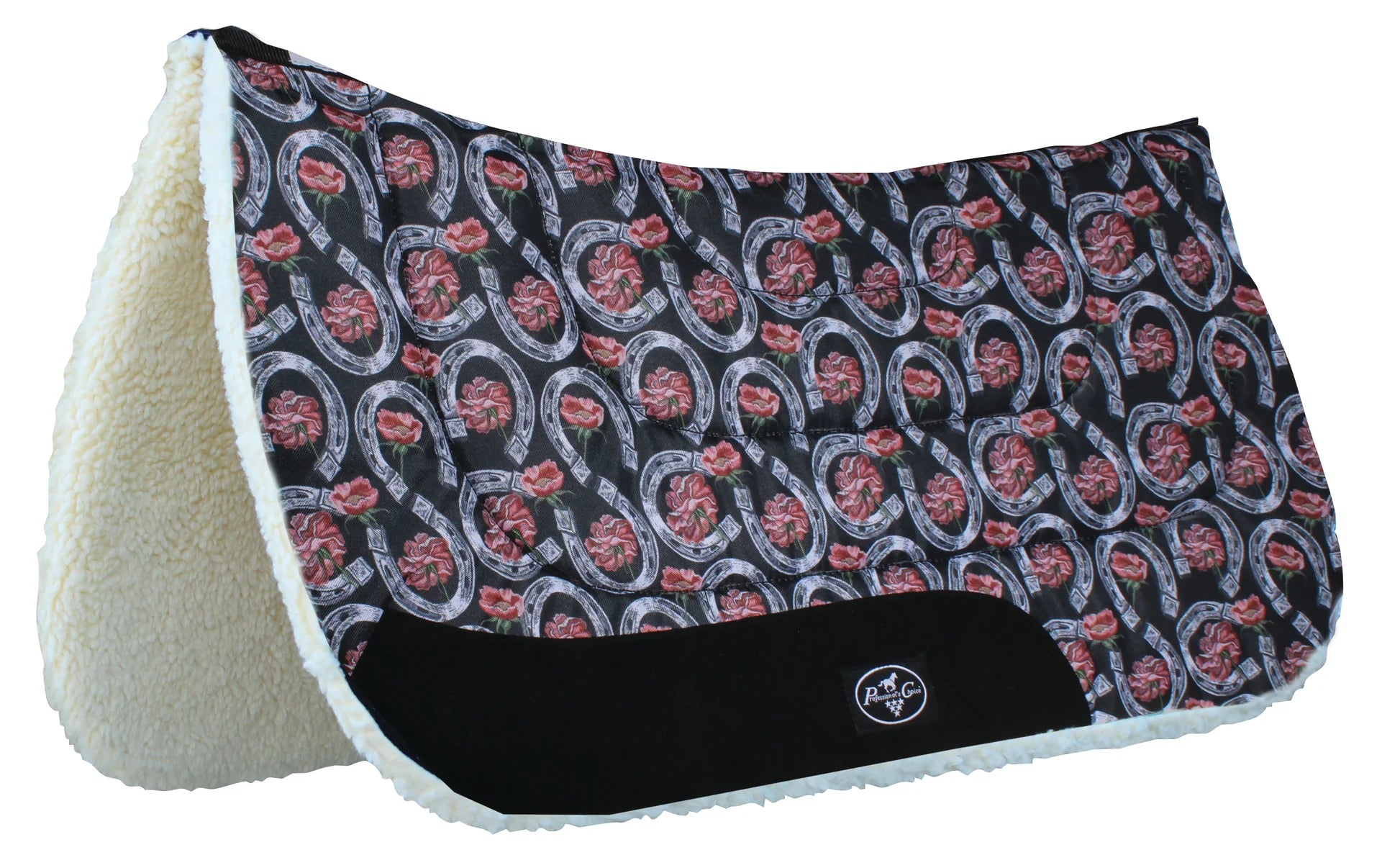 Professionals Choice Contoured Work Pad