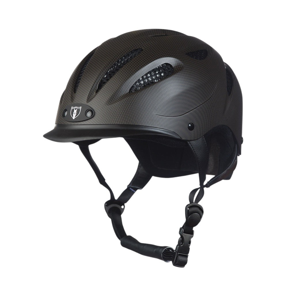Tipperary SPORTAGE Equestrian Helmet