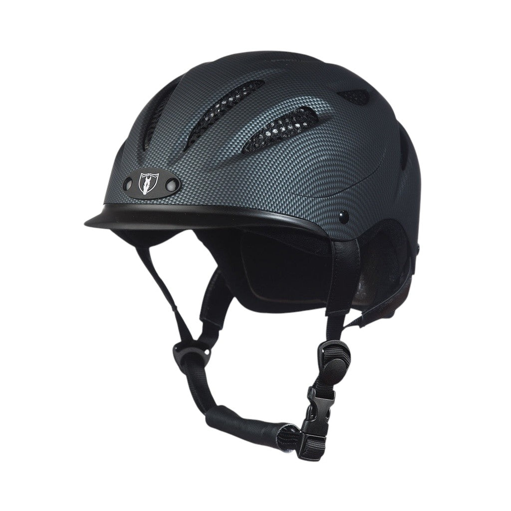 Tipperary SPORTAGE Equestrian Helmet