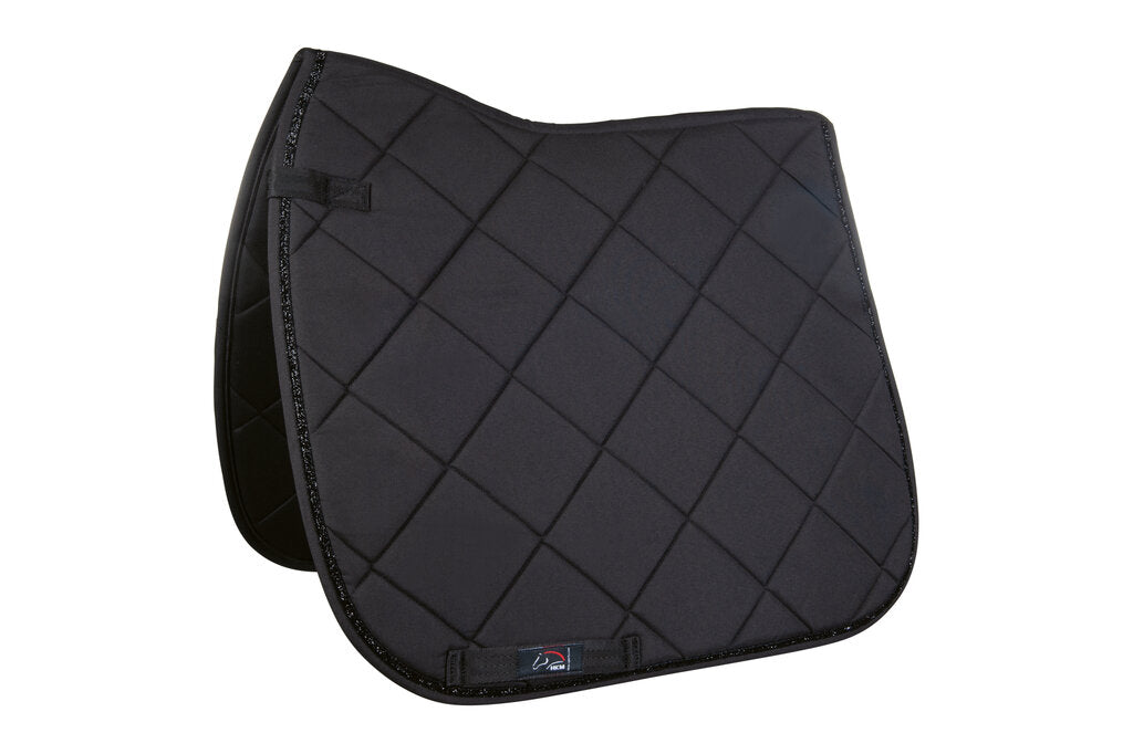 HKM Romy Saddle Cloth-Dressage