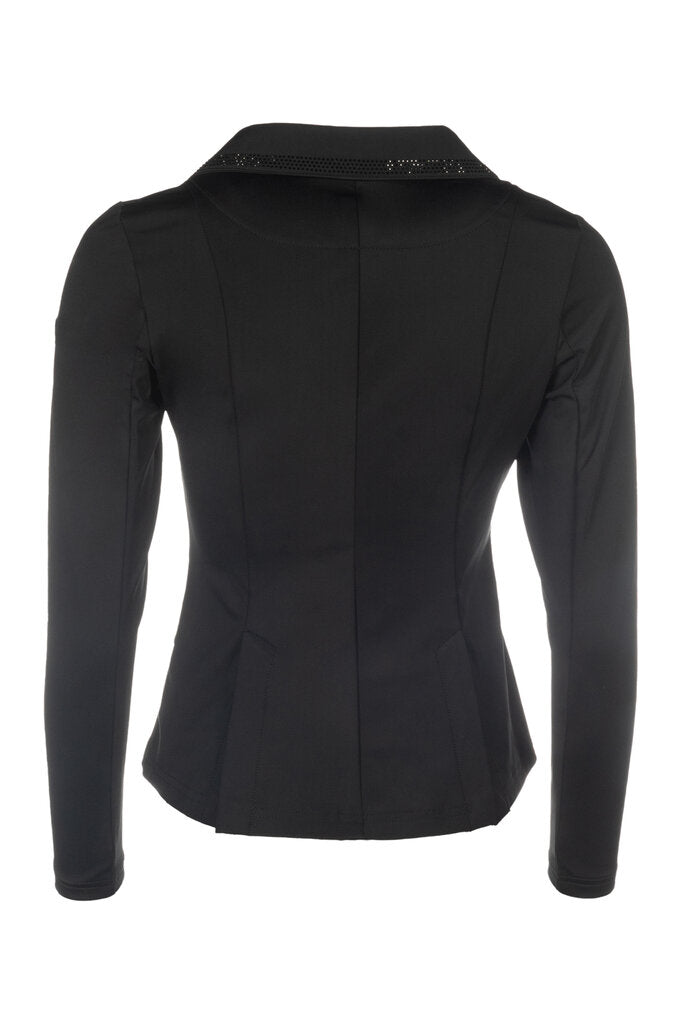 HKM Amalfi Ladies Competition Jacket - Breeches.com