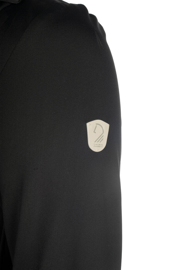 HKM Amalfi Ladies Competition Jacket - Breeches.com