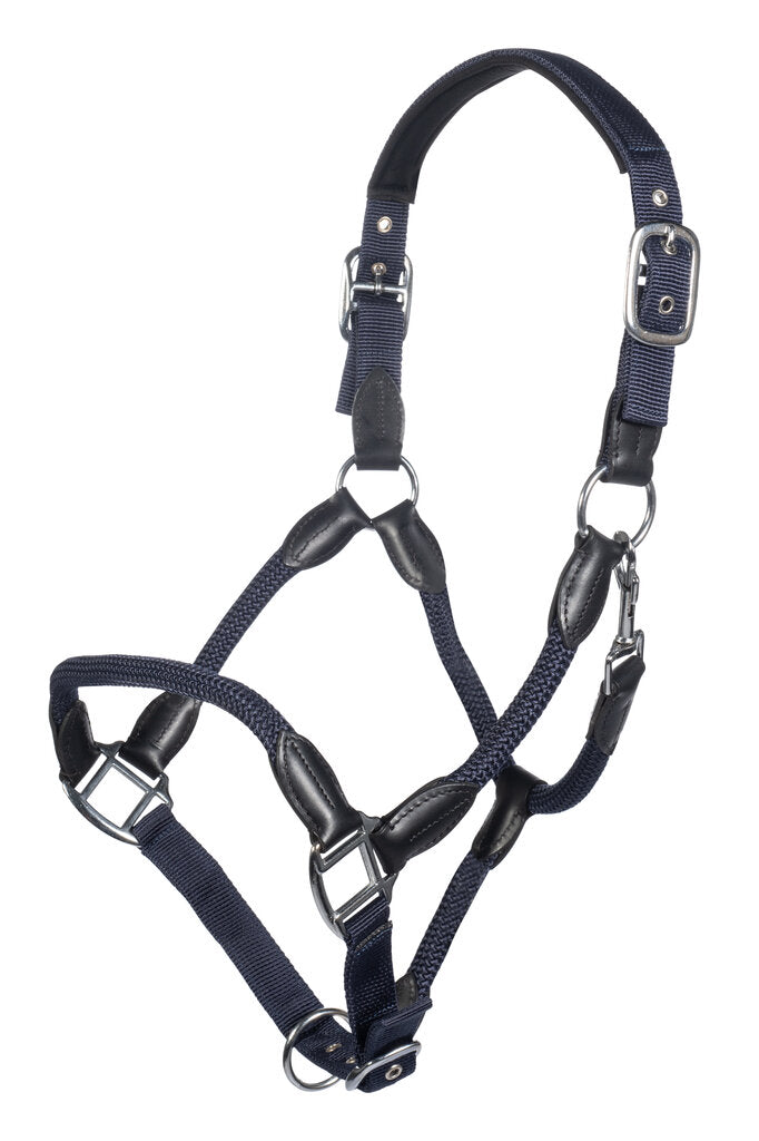 HKM Carlotta Head Collar - Breeches.com
