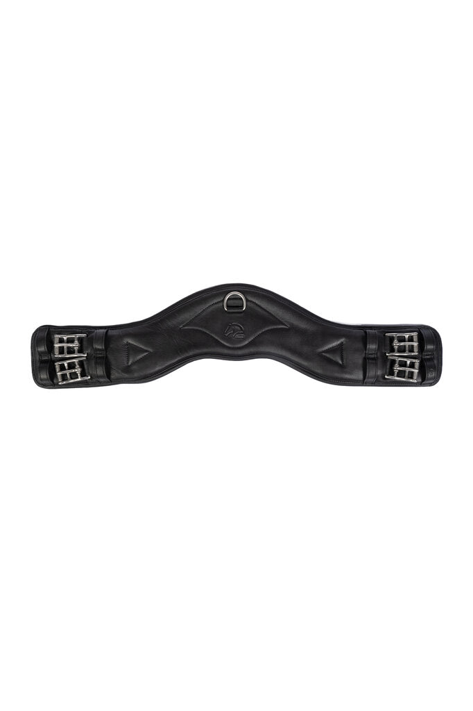 HKM Premium Dressage Girth - Breeches.com
