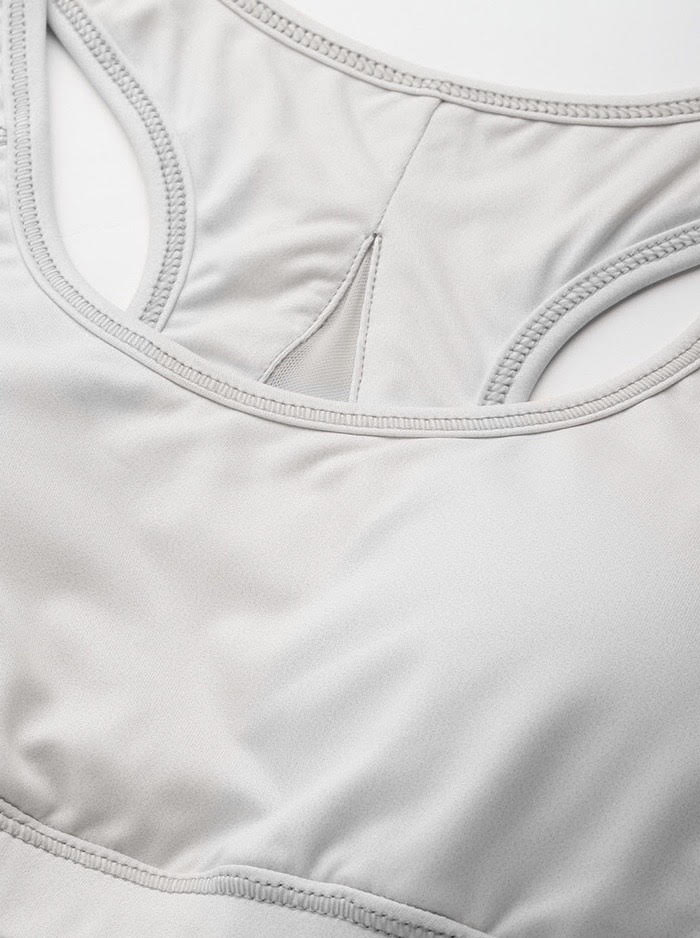 TuffRider Sprint Racerback Sports Bra