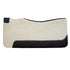 TuffRider Felt 3/4" Saddle Pad - Breeches.com