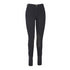 TuffRider Ladies Cotton Lowrise Pull-On Knee Patch Breeches - Breeches.com
