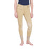 TuffRider Ladies Cotton Lowrise Wide Waistband Knee Patch Breeches_3