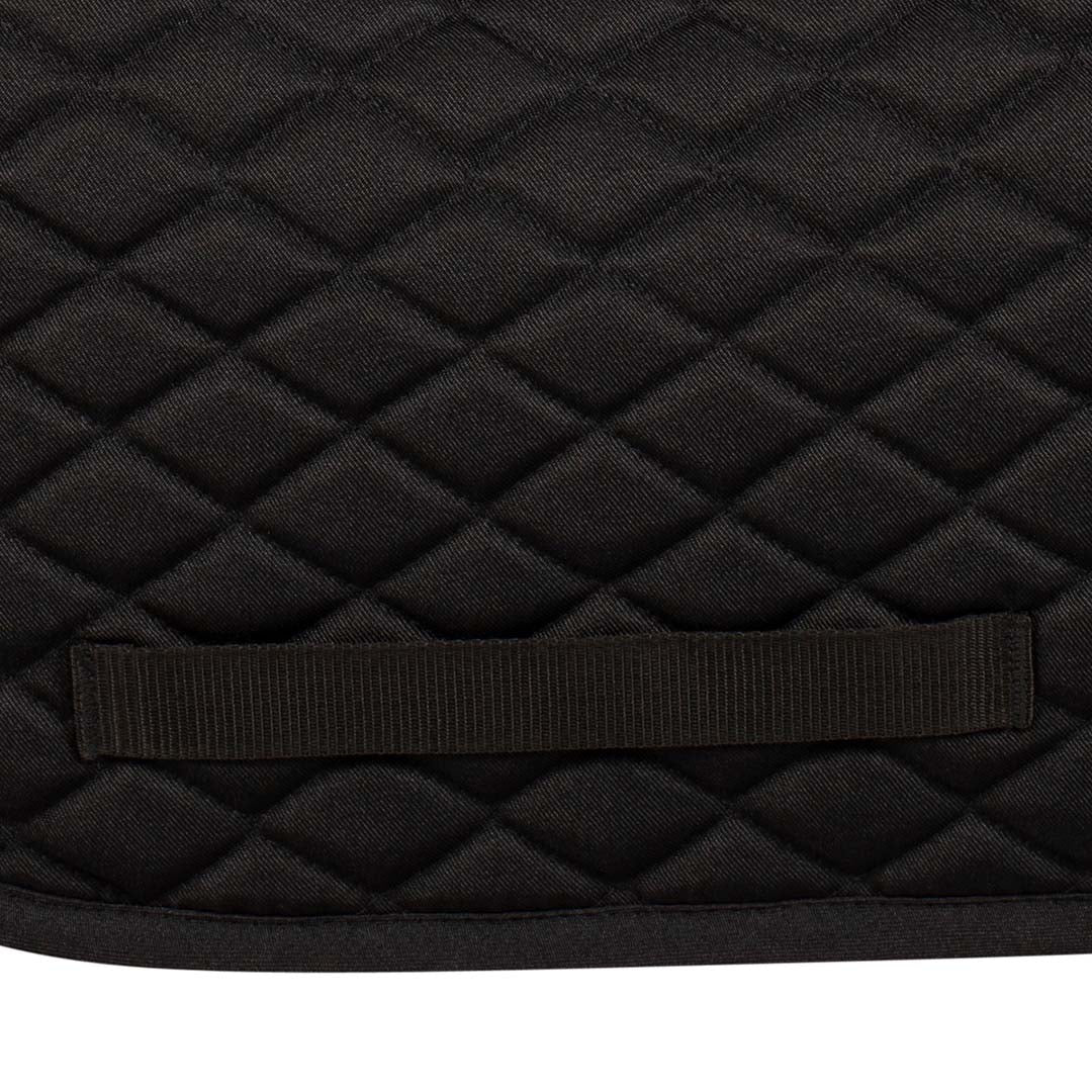 TuffRider Basic All Purpose Saddle Pad - Breeches.com