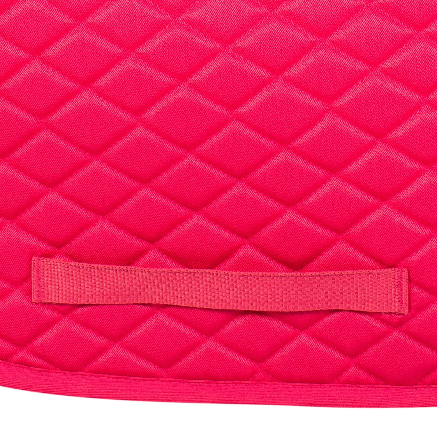 TuffRider Basic All Purpose Saddle Pad - Breeches.com