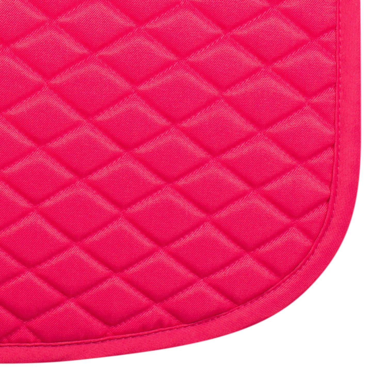 TuffRider Basic All Purpose Saddle Pad - Breeches.com