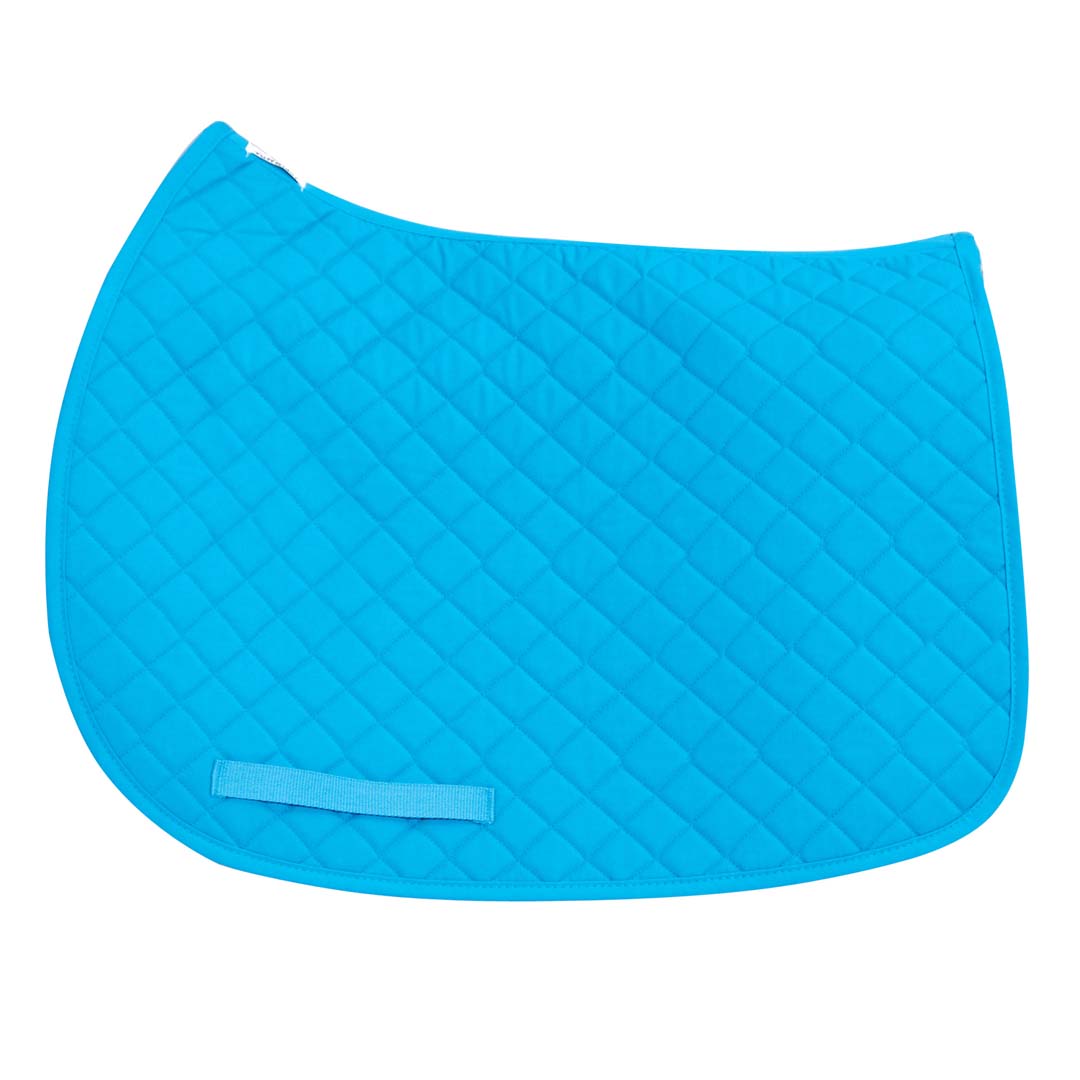 TuffRider Basic All Purpose Saddle Pad - Breeches.com