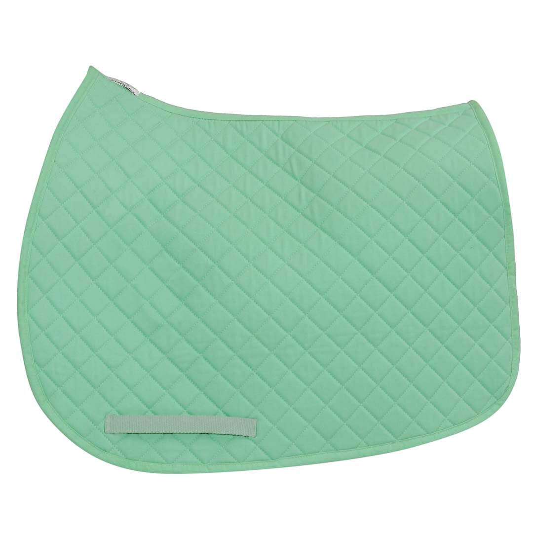 TuffRider Basic All Purpose Saddle Pad - Breeches.com