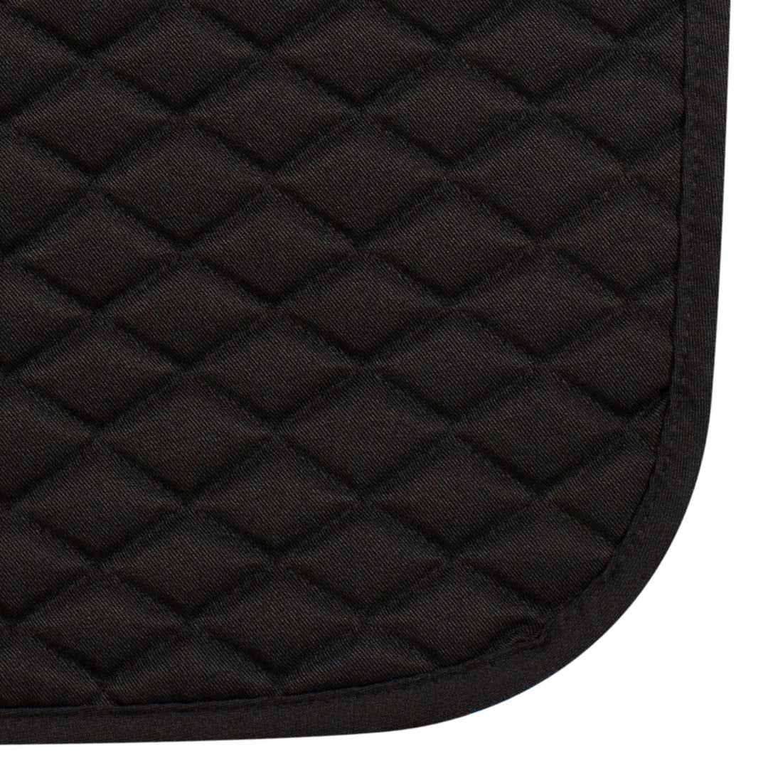TuffRider Basic Dressage Saddle Pad - Breeches.com