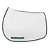TuffRider Basic All Purpose Saddle Pad with Trim - Breeches.com