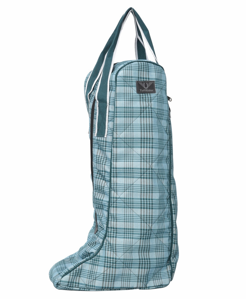 Equestrian boot bag hotsell