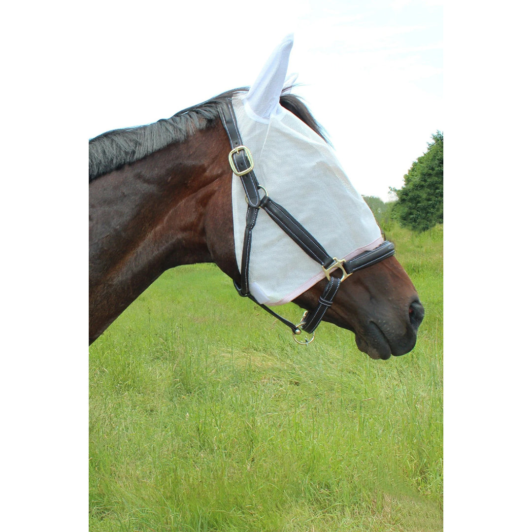 TuffRider Fly Masks with Ears - Breeches.com