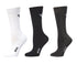 TuffRider Ladies Modal Knee Hi Socks - 3 Pack - Breeches.com