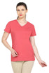 Tuffrider Ladies Taylor Tee Short Sleeve T-Shirt - Breeches.com