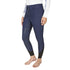 Equine Couture Charlotte Silicone Full Seat Breech - Breeches.com