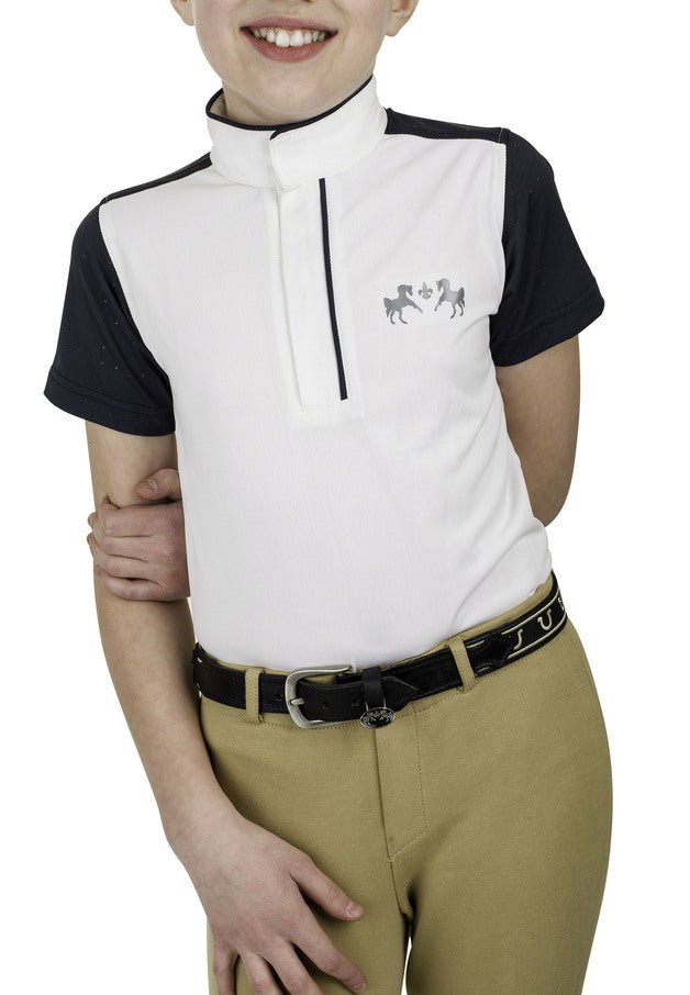 Equine Couture Children&