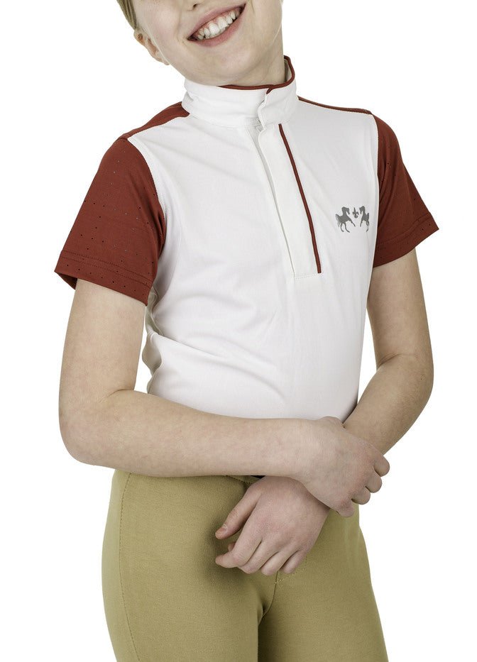 Equine Couture Children&