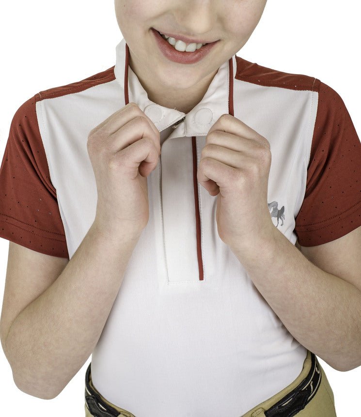 Equine Couture Children&