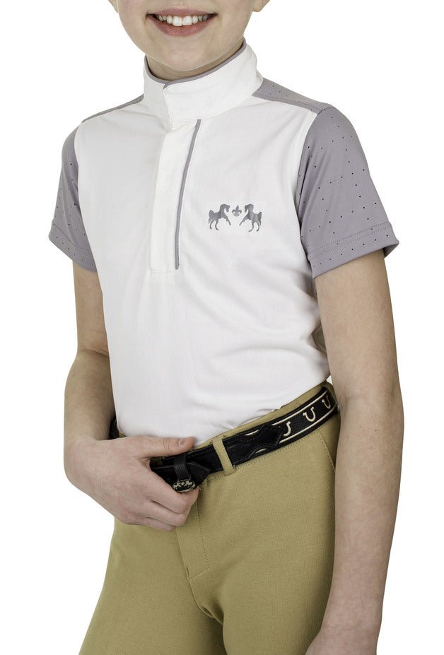 Equine Couture Children&