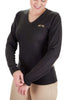 Equine Couture Morgan V-Neck Sweater - Breeches.com