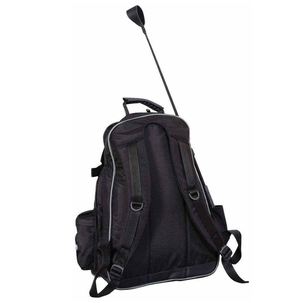 Equine Couture Pro Back Pack - Breeches.com