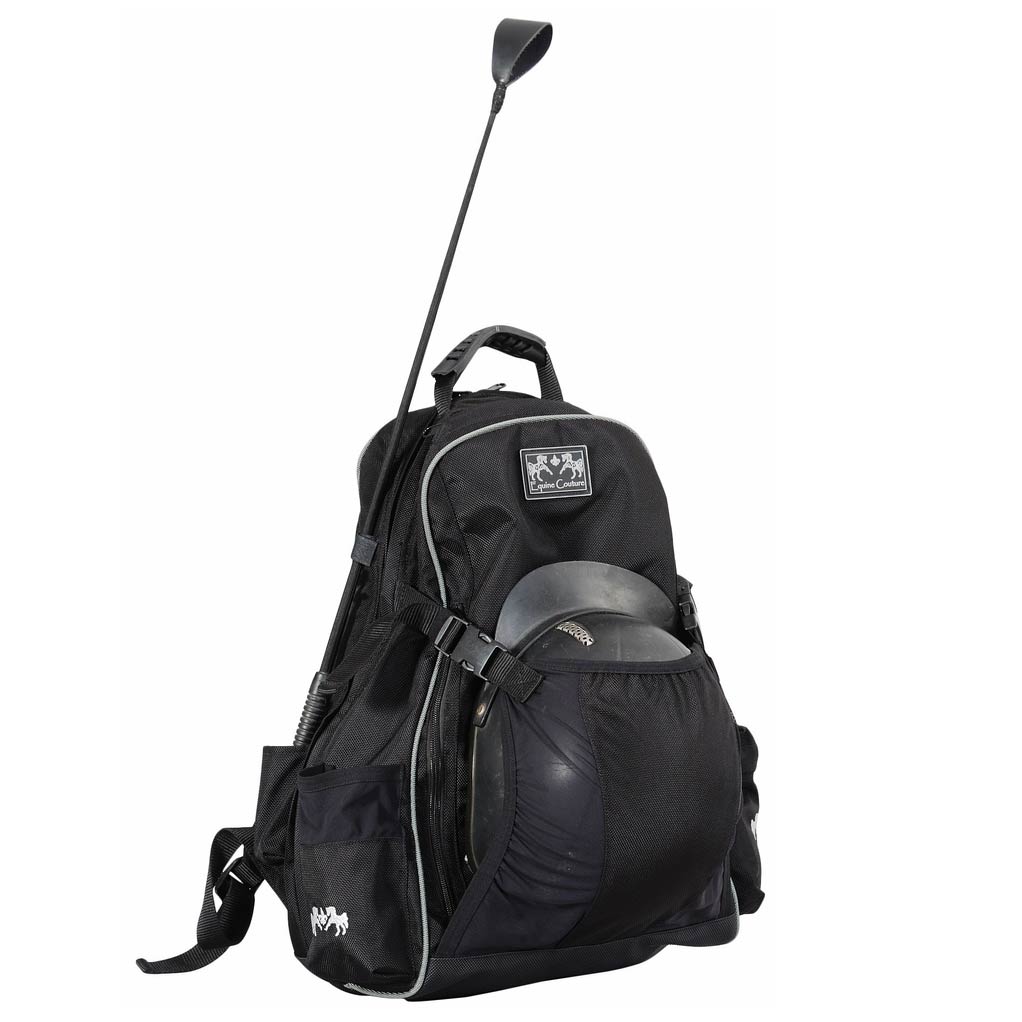 Equine Couture Pro Back Pack - Breeches.com