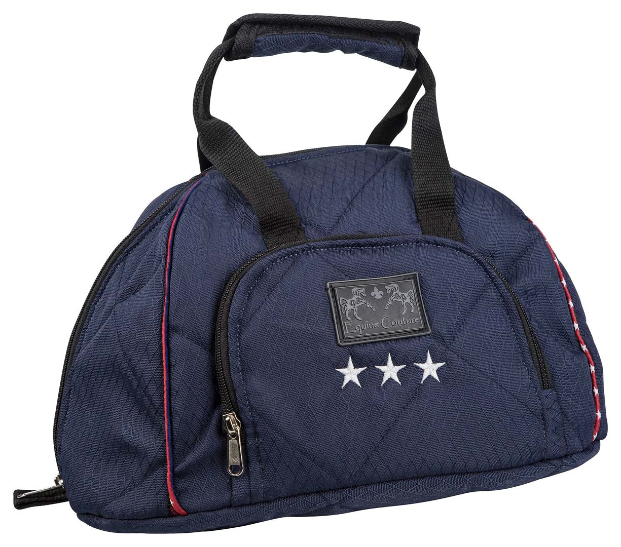 Equine Couture Super Star Helmet Bag - Breeches.com