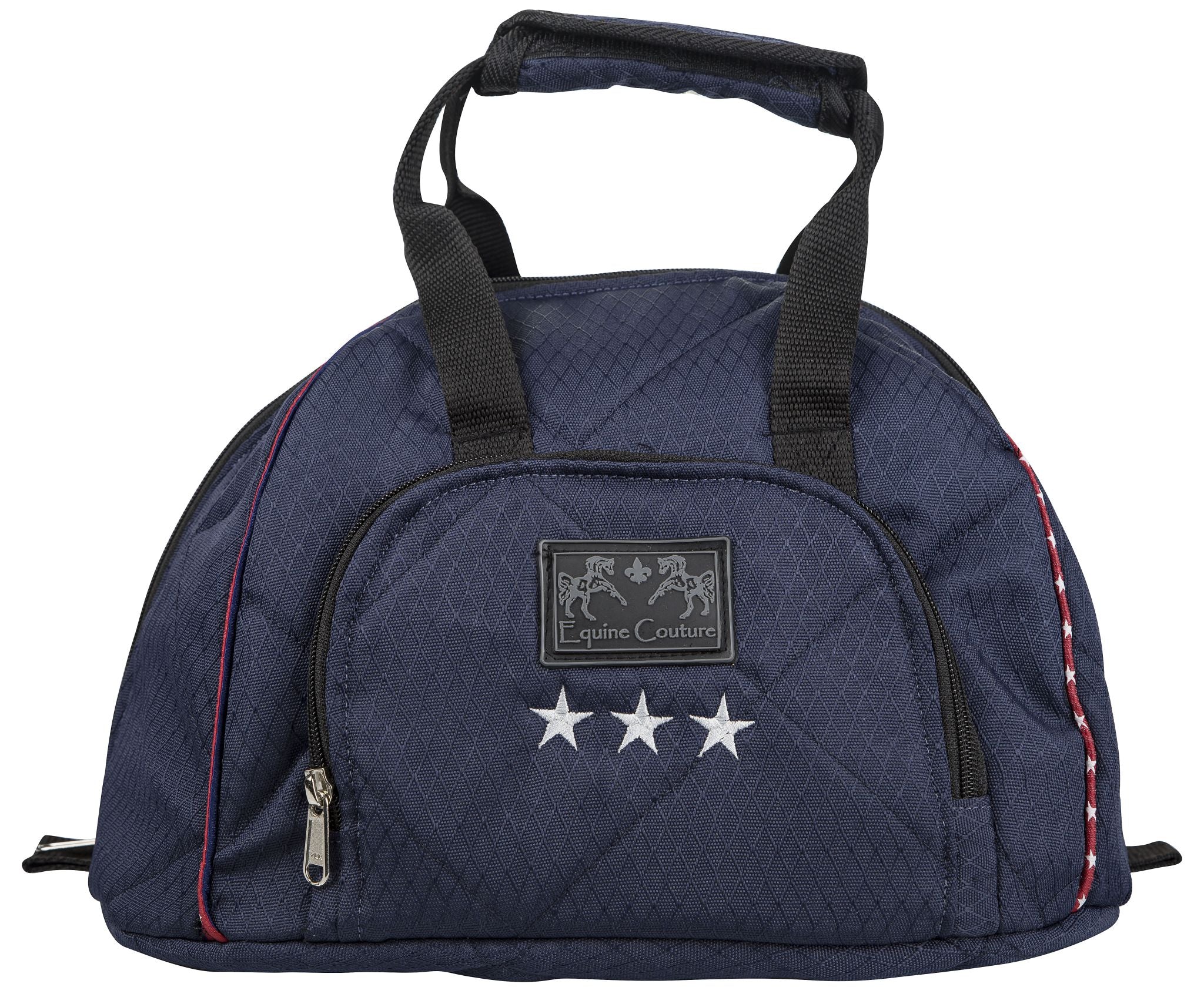 Equine Couture Super Star Helmet Bag - Breeches.com
