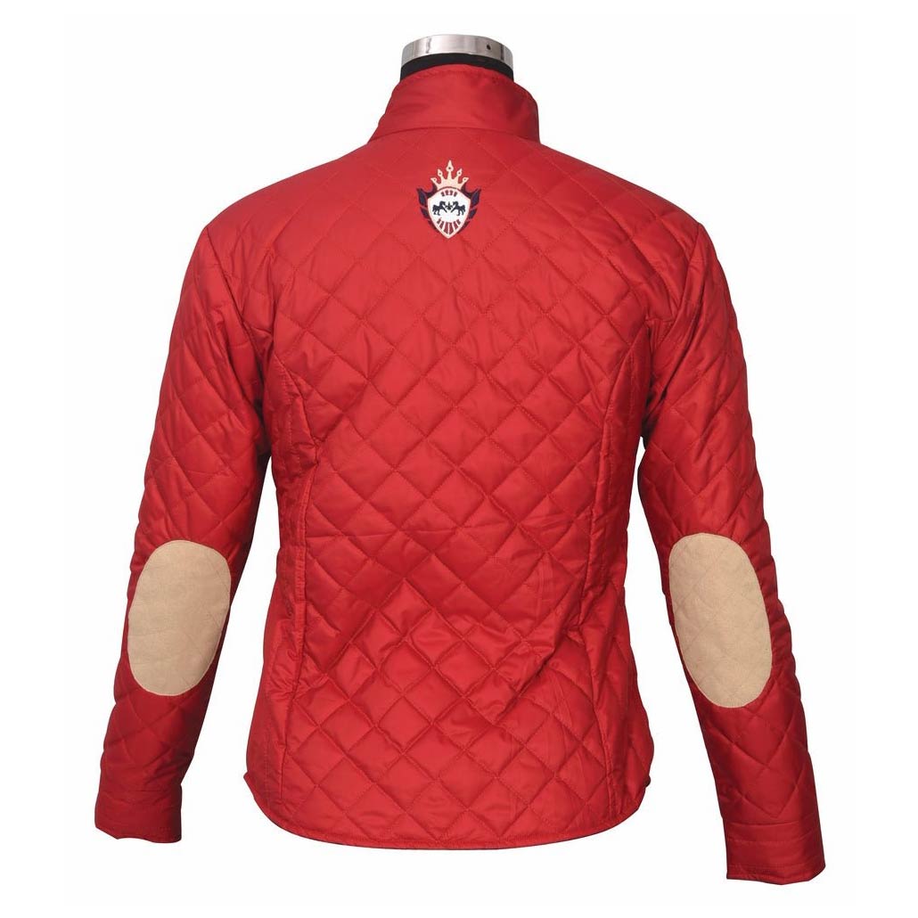 Equine Couture Ladies Denisson Jacket - Breeches.com