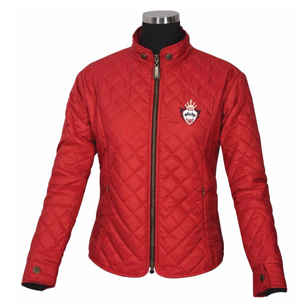 Equine Couture Ladies Denisson Jacket - Breeches.com