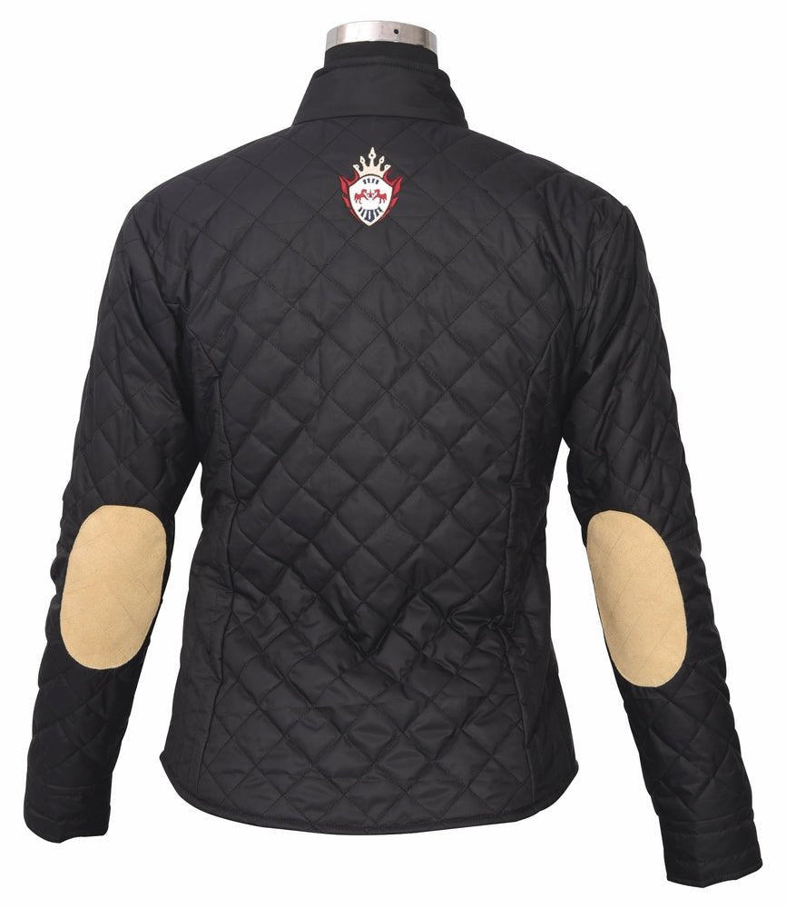 Equine Couture Ladies Denisson Jacket - Breeches.com