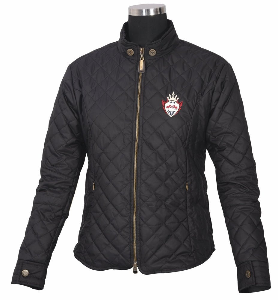 Equine Couture Ladies Denisson Jacket - Breeches.com