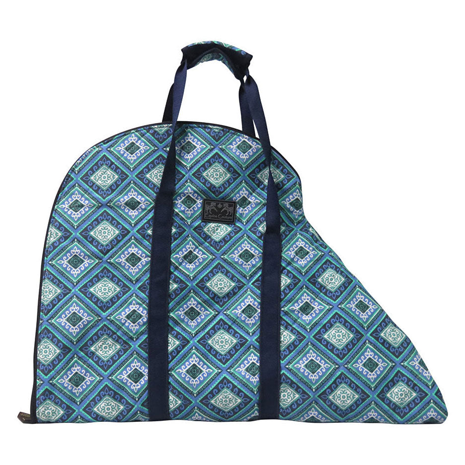 Equine Couture Artemis Saddle Bag - Breeches.com