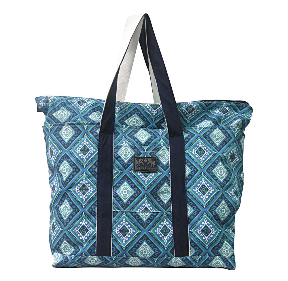 Equine Couture Artemis Tote Bag - Breeches.com
